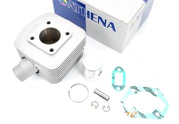 Zündapp C 50 Super Sport 441 517 R 50 Zylinder Tuning 