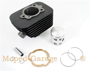 Piaggio Ciao SI P-PX Bravo Si 63ccm DR Tuning Zylinder 12mm 