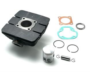 Yamaha DT 50 MX  RD 50 MX Zylinder Mokick 