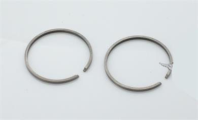 Puch MV MS DS VS VZ M Mofa Moped Kolbenring Satz 