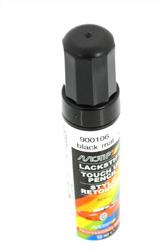 Mofa Moped Matt Schwarz Lackstift 