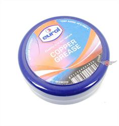 Mofa Moped 100 gr. Eurol Kupfer Fett Dose 