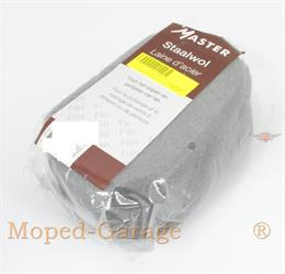 Mofa Moped Mokick Roller Motorrad Reinigungs Stahlwolle Fein 175 gr. 