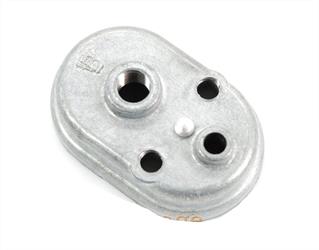 Kreidler Florett Bing Vergaser Deckel Original 