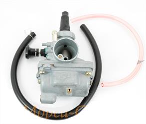 Yamaha RD DT 50 Vergaser 16mm Flansch Anschluss 