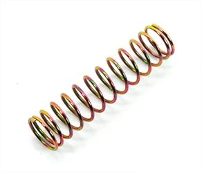 Zündapp Bergsteiger M 50 Vergaser Bing Gasschieber Feder 