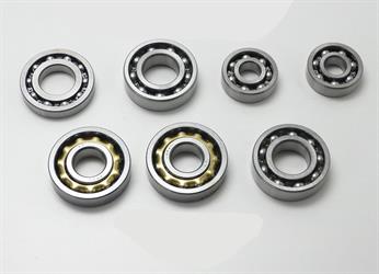 Hercules K 50 Sachs 50 S Motorlager Satz BO 