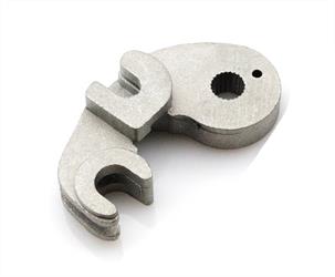 Puch Maxi Motor Kupplungshebel Anwerfkupplung 