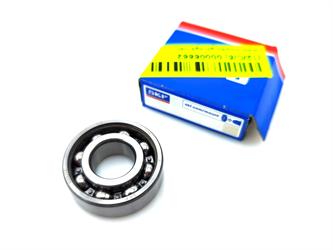 Hercules Prima GT GX Supra 4GP Sachs 506 SKF Motor Lager 6202 C3 