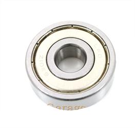 Mofa Moped Mokick Motor / Radlager 6301 Z 