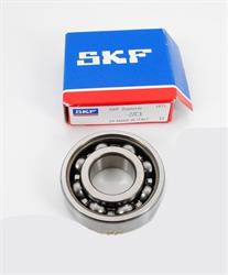 SKF Motor Rillen Kugellager Lager 6203 Z / C3 
