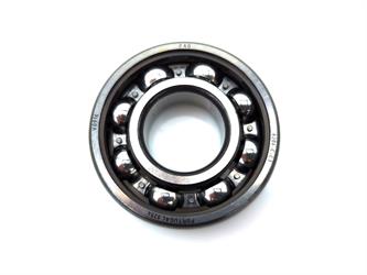 SKF o. FAG Motor / Kurbelwellen Lager 6204 / C3 123 