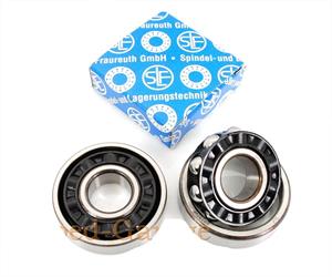 Kreidler Flory MF 20 22 MF 2 MF 4 MP 1 Kurbelwellen Lager Satz SLF BO 15 