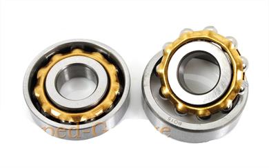 Kreidler Flory MF 20 22 MF 2 MF 4 MP 1 Kurbelwellen Lager Satz UMT BO 15 