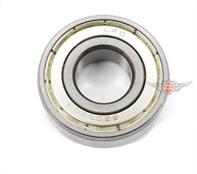 Motor Rillen Kugellager Lager 6203 Z C3 