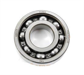 Motor Rillen Kugellager Lager 6203 C3 