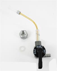 Zündapp 444 442 Benzinhahn M 12 Neu Top Mofa Moped 