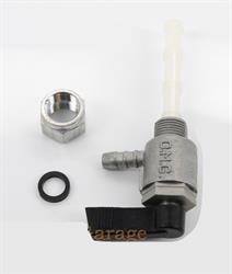 Piaggio Vespa Bravo Super Bravo Benzinhahn OMG Original 