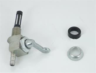 Garelli Mobylette Peugeot M 10 x 1 Benzinhahn unten 