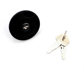 Kreidler Flory MF MP Tankdeckel abschließbar 