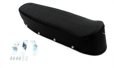 Piaggio Vespa Ciao Bravo Mofa Moped Mokick Doppel Sitzbank universal 