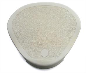 Hercules Miele DKW Sachs Mofa Moped Mokick Sattel Decke Mofa Moped Grau 