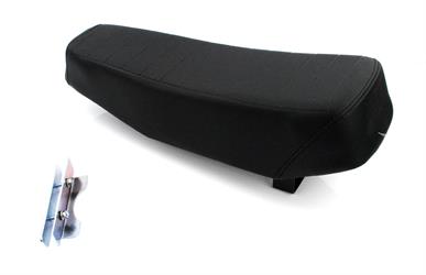 Honda Camino PA 50 Mofa Moped Mokick Doppel Sitzbank 