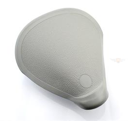 Hercules 222 MF MFH 221 Mofa 25 221T 217 215 Mofa Moped Mokick Sattel Grau * 