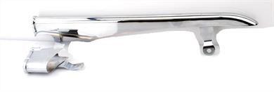 Zündapp GTS 50 C 50 KS 517er Kettenschutz Chrom 