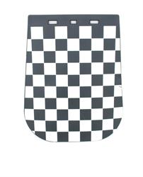 Mofa Moped Mokick Spritzlappen Kult 