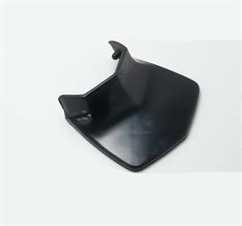 Puch Maxi Schutzblech Spritzschutz Spritzlappen vorne 