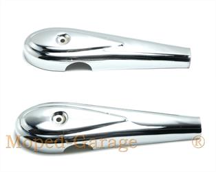 Kreidler Florett Super 4 5 Verkleidung Fisch Schale Set Schwingen Gabel 