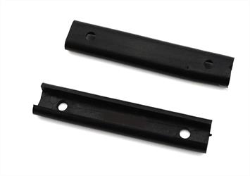 Zündapp GTS C 50 Sport Schutzblech Gummi Distanz Stück Satz 