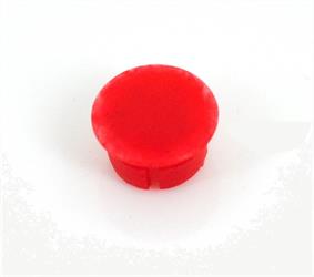 Kreidler Florett RS LF LH RM TM Lampen Halter Stopfen Rot 