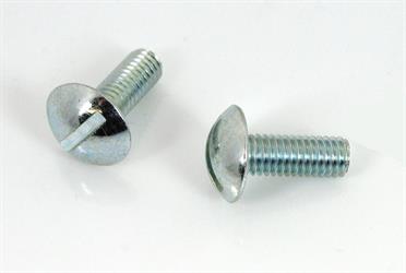 Hercules Prima G3 Seitendeckel Halte Schraube Set 