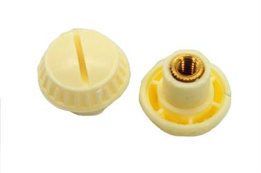 MBK Mobylette Mofa Moped Verkleidung Schraube Set Weiß 