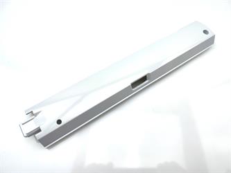 Puch Maxi S N Kabelverkleidung Weiß Zugführung Verkleidung 