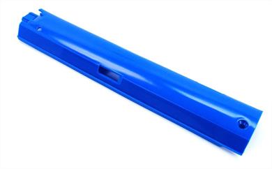 Puch Maxi S N Kabelverkleidung Blau Zugführung Verkleidung 