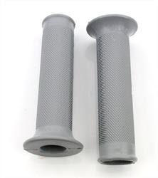 MOGA Griff Gummi Satz Grau 