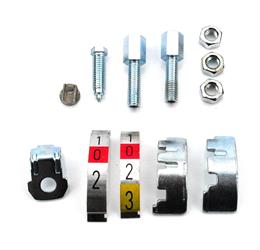 DKW Rixe Sachs 3 Gang Schaltgriff Reparatur Satz 