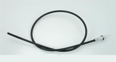 Piaggio Vespa PK 50 Roller Tachowelle alte Version 