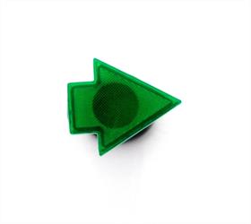 DKW RT Moped Blinker Kontroll Lampe Leuchte Grün 