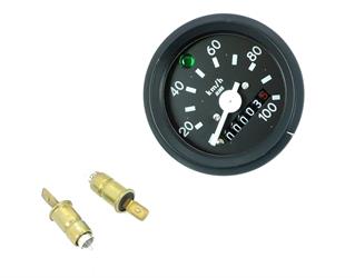 Hercules Prima M MK K Tacho 60mm Mofa Moped Mokick 