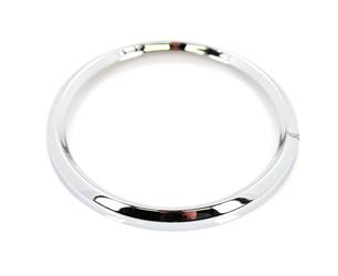 MZ ETZ TS ETS Motorrad Tacho Drehzahlmesser Chrom Ring 80mm Neu* 