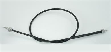 Zündapp KS 125 Typ 521 Tachowelle 810mm 