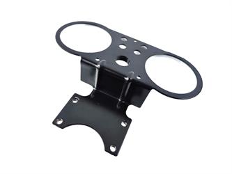 Zündapp GTS KS C 50 Typ 517 529 Cockpit Träger 