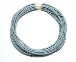 Zündapp M Bergsteiger Combinette 2,6mm Bowdenzug Hülle Grau 10 Meter 