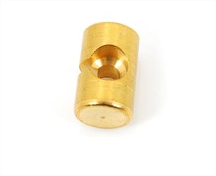 Mofa Moped Mokick Schaltung Kupplung Brems Einsteck Nippel 10x16 