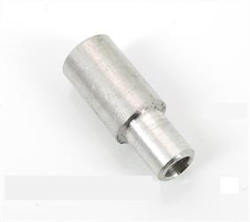 Mofa Moped Bowdenzug Anschluss Hülse 5mm 