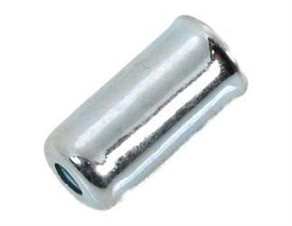 Mofa Moped Bowdenzug Endkappe 5mm 